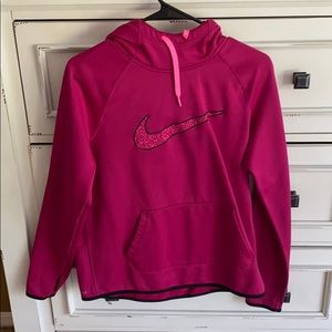 Women’s Nike hoodie